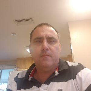 Meet your Posher, Jorge